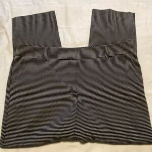 Ann Taylor Signature dress pants size 14